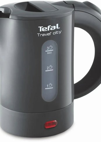 Чайник электрический Tefal KO120B30 дорожный