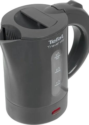 Чайник электрический Tefal KO120B30 дорожный