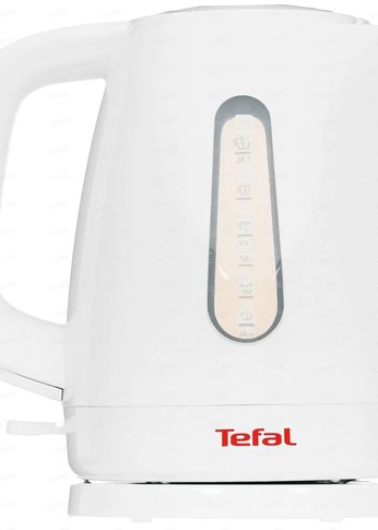 Чайник электрический Tefal KО172130 1,8л 2,4кВт,диск