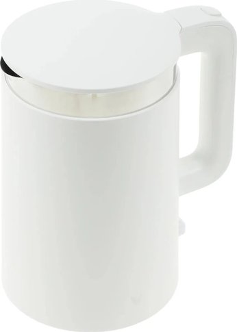 Чайник электрический Viomi V-MK152A Mechanical Kettle White 1.5л 1800Вт белый