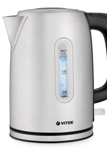 Чайник электрический Vitek VT-1140 (MC)