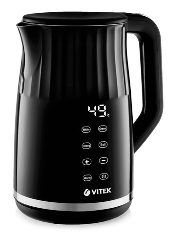 Чайник электрический Vitek VT-8826 (MC)