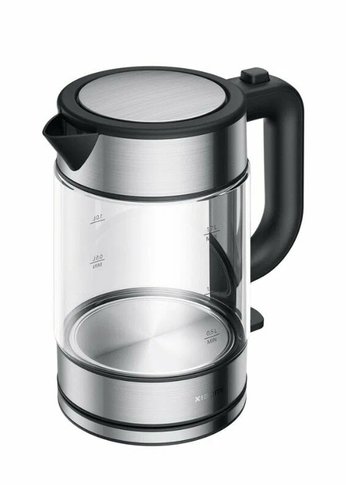 Чайник электрический Xiaomi Electric Glass Kettle RU BHR7490RU