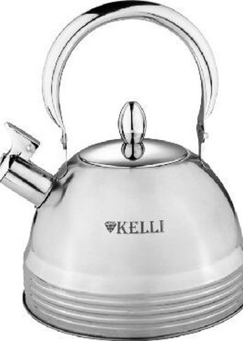 Чайник Kelli KL-4324 3,0л