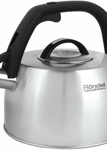 Чайник Rondell Loft Professional RDS-1506 3л со свистком