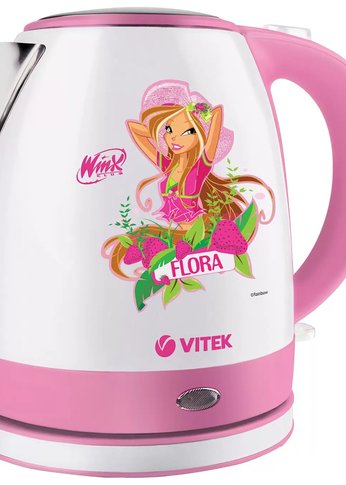 Чайник Winx WX-1001