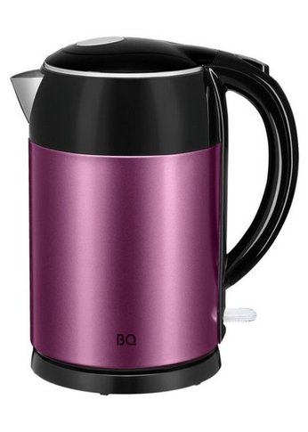 Чайники BQ KT1823S Black-Purple