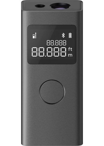 Дальномер лазерный Xiaomi Smart Laser Measure (BHR5596GL) (761218)