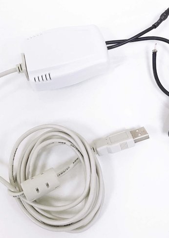 Датчик Powercom NetFleer ME-PK-621 USB for NetAgent 9