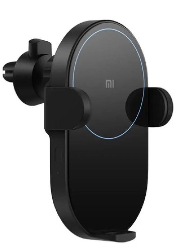 Держатель Xiaomi Mi Wireless беспров.з/у. черный для смартфонов (GDS4127GL)