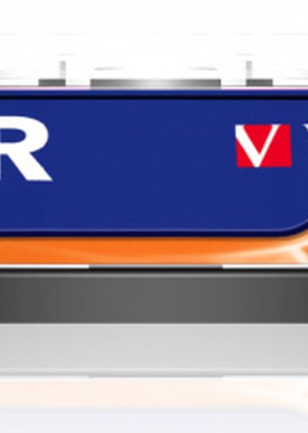 Диск DVD-R Verbatim 4.7Gb 16x Cake Box (10шт) (43523)