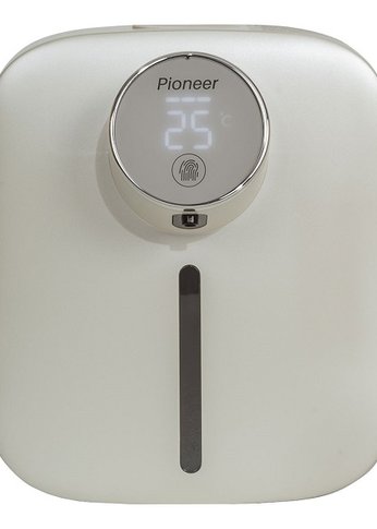 Диспенсер Pioneer SD-1001 white