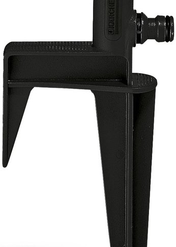 Дождеватель Karcher CS 9 круговой желтый черный (2.645-024.0)
