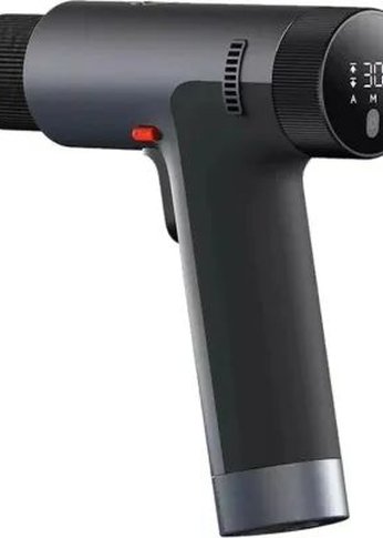 Дрель-шуруповерт аккумуляторный Xiaomi Дрель Xiaomi Дрель-шуруповерт Xiaomi 12V Max Brushless Cordless Drill EU (BHR5510GL) (757839) (BHR5510GL)