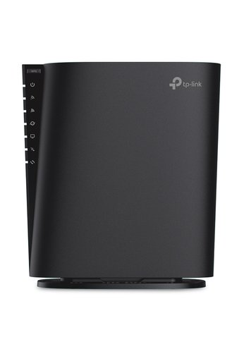 Двухдиапазонный роутер Wi-Fi 6 TP-Link Archer AX80 AX6000 с портом 2,5 Гбит/с