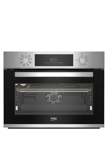 Духовка электрическая Beko BBCM12300X нержавеющая сталь