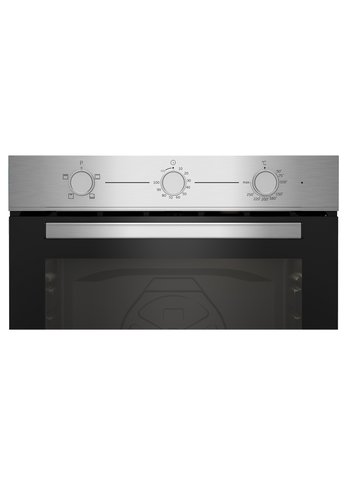 Духовка электрическая Beko BBIC12100XD нержавеющая сталь