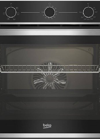 Духовка электрическая Beko BBIE13100XC черный
