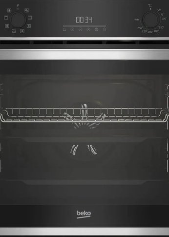 Духовка электрическая Beko BBIM13300X