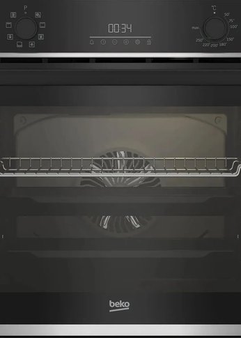 Духовка электрическая Beko BBIR13300XC