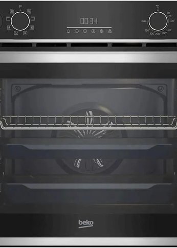 Духовка электрическая Beko BBIS13300XMSE