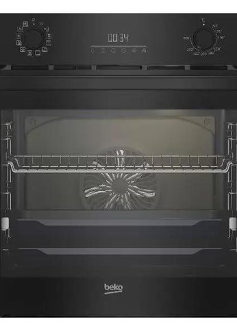 Духовка электрическая Beko BBIS17300BCS черный