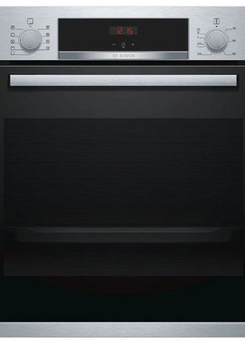 Духовка электрическая Bosch HBA334YS0