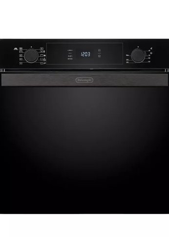 Духовка электрическая DeLonghi DEO 755 NB RAMONA