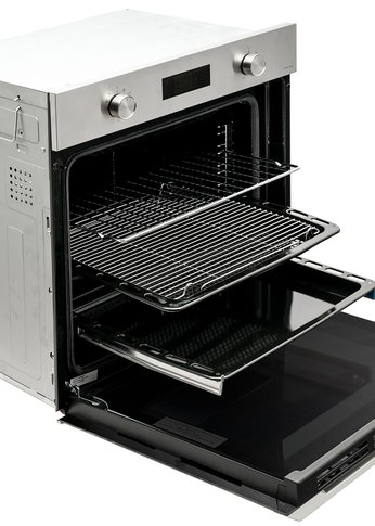 Духовка электрическая DeLonghi NSM 11 XL RUS