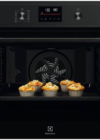 Духовка электрическая Electrolux EOD4P57H
