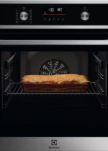 Духовка электрическая Electrolux EOF6P76BX