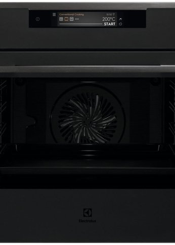 Духовка электрическая Electrolux KOEAP31WT