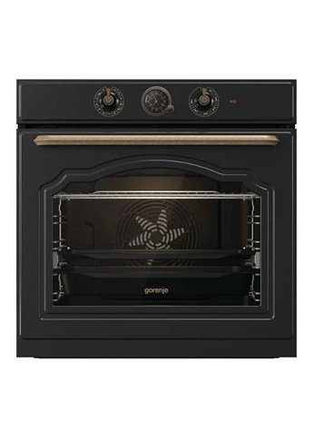 Духовка электрическая Gorenje BOS67372CLB