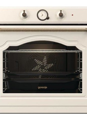 Духовка электрическая Gorenje BOS67372CLI
