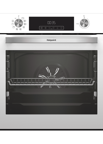 Духовка электрическая Hotpoint FE9 831 JSH WHG белый