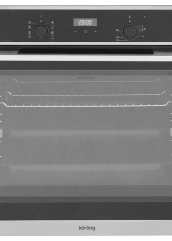 Духовка электрическая Korting OKB 691 CSX серебристый