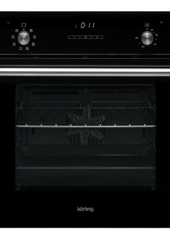 Духовка электрическая Korting OKB 792 CFN черный