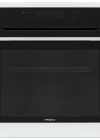 Духовка электрическая Krona UNIVERSUM 60 WH белый