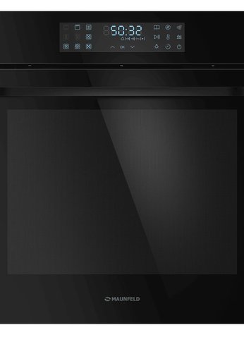 Духовка электрическая Maunfeld EOEH7615B
