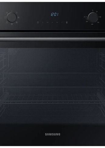 Духовка электрическая Samsung NV68A1145RK/WT