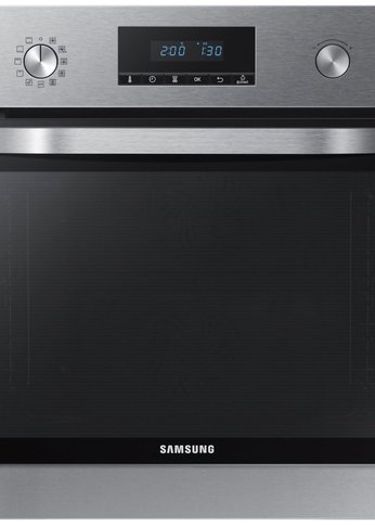 Духовка электрическая Samsung NV68R3370BS/WT