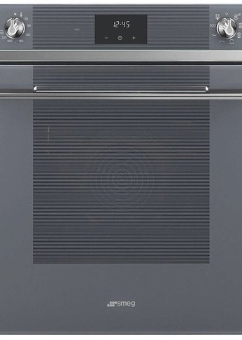 Духовка электрическая Smeg SO6100S2S