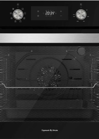 Духовка электрическая Zigmund&Shtain E 149 B
