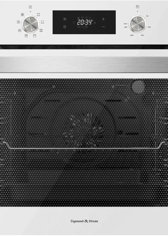 Духовка электрическая Zigmund&Shtain E 149 W