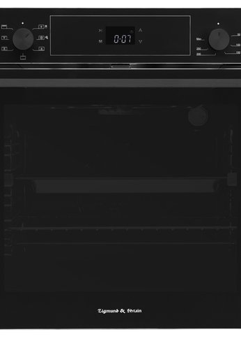 Духовой шкаф Zigmund & Shtain E 158 B