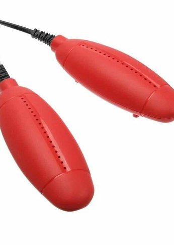 Эл.сушилка для обуви Energy RJ-50C (блистер)