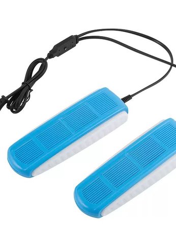 Эл.сушилка для обуви Energy RJ-55С голубой