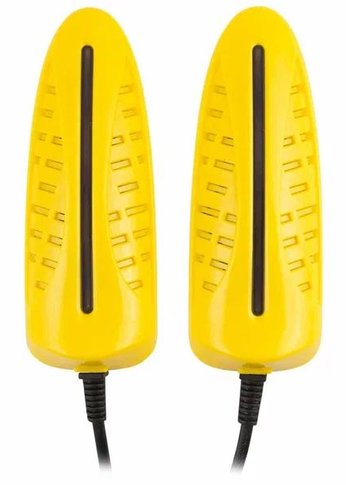 Эл.сушилка для обуви Energy RJ-58С желтый