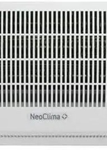 Электрическая тепловая завеса Neoclima ТЗС-610