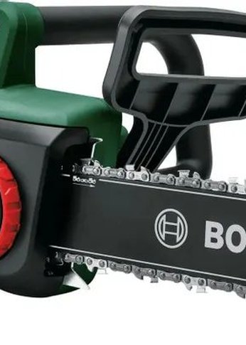 Электрическая цепная пила Bosch UniversalChain 35 1800Вт дл.шины:14" (35cm) (06008B8303)